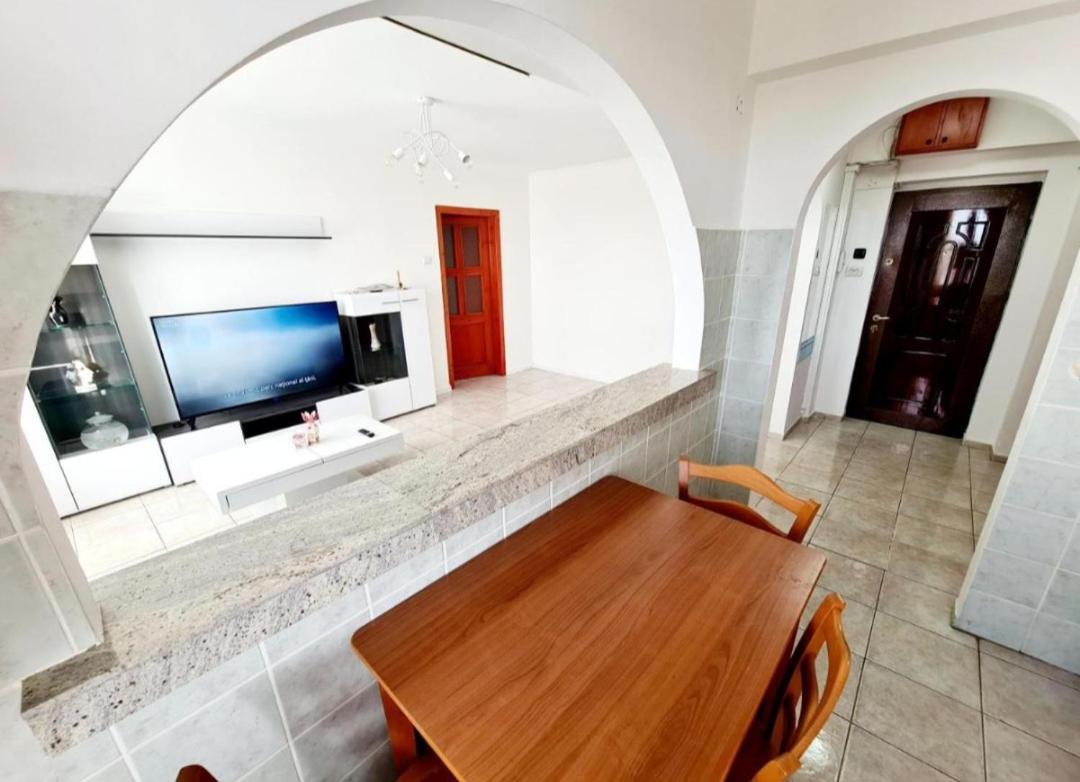 Arad Central Apartment Exterior foto