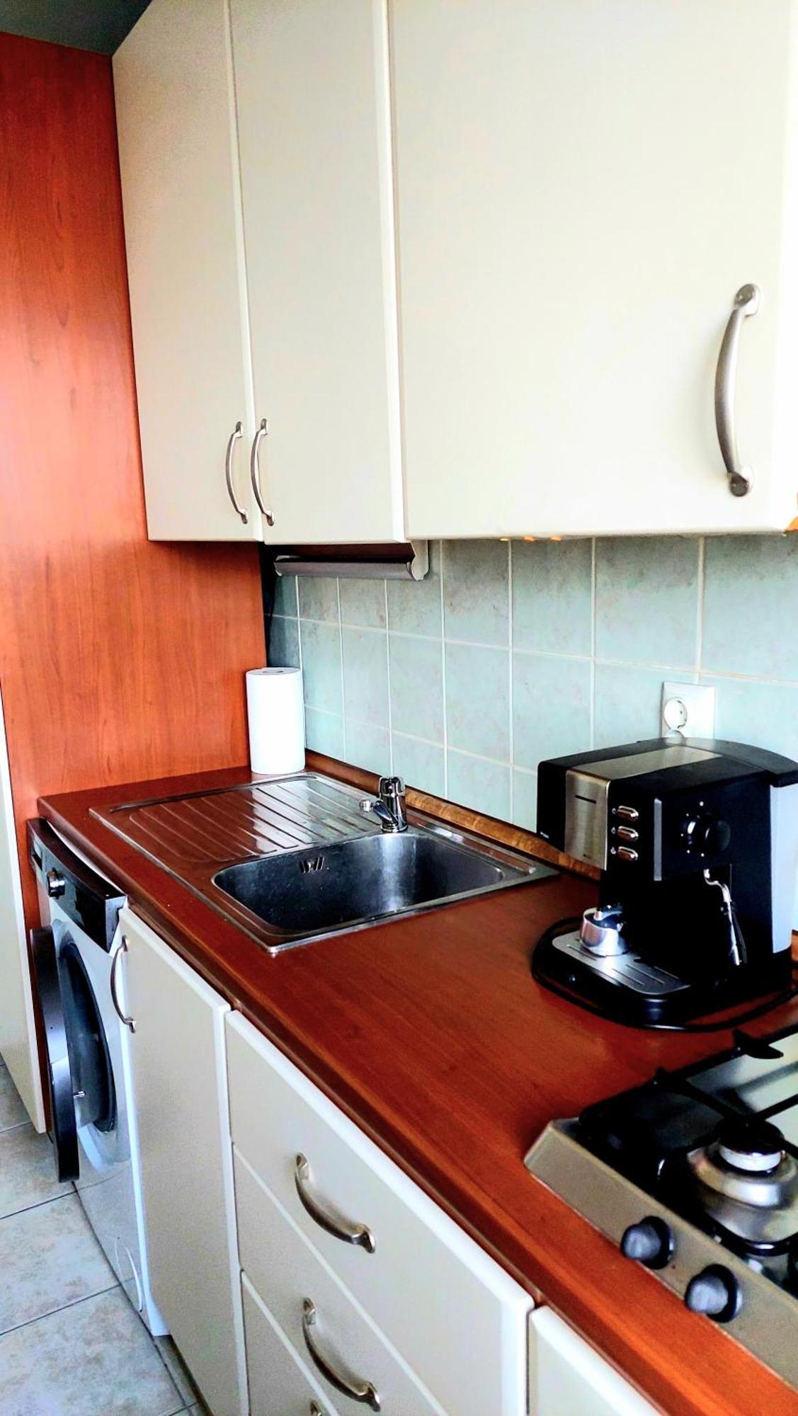 Arad Central Apartment Exterior foto